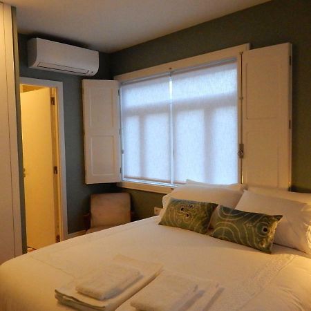 Porto Traveler Apartment Екстер'єр фото
