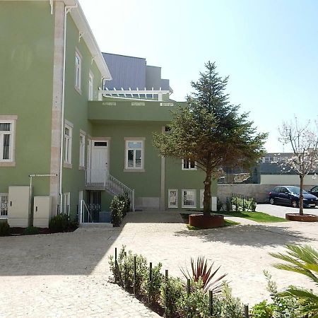 Porto Traveler Apartment Екстер'єр фото