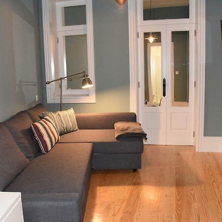 Porto Traveler Apartment Екстер'єр фото