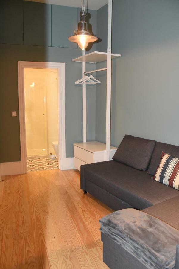 Porto Traveler Apartment Екстер'єр фото