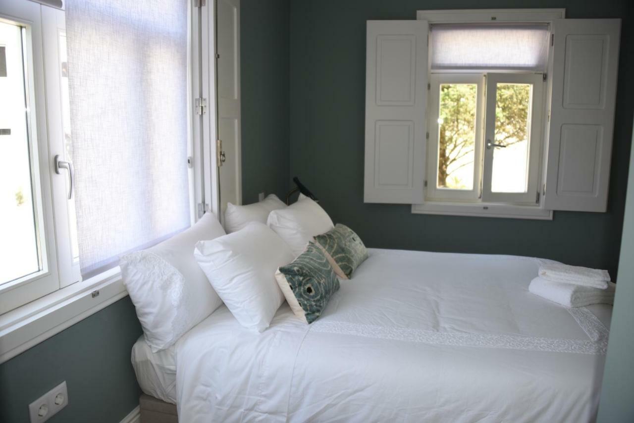Porto Traveler Apartment Екстер'єр фото
