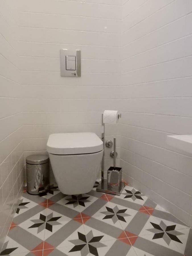 Porto Traveler Apartment Екстер'єр фото