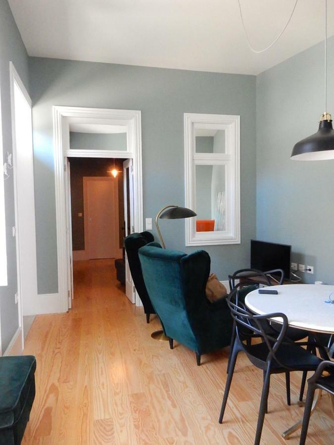 Porto Traveler Apartment Екстер'єр фото