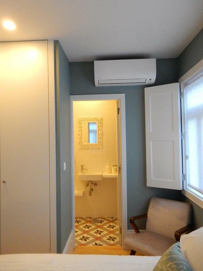 Porto Traveler Apartment Екстер'єр фото